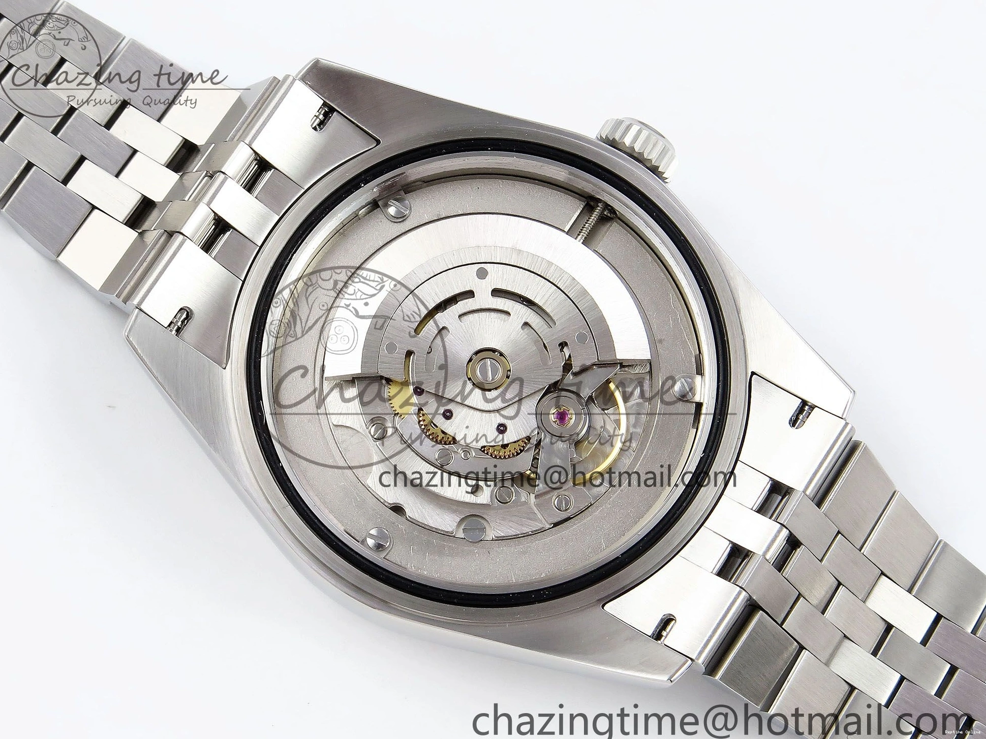 0512 UrbanStyle Sky-Dweller 326934 904L SS ZF 1:1 Best Edition Green Dial on SS Jubilee Bracelet A 1486